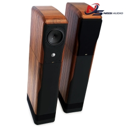 CHARIO ACADEMY SOVRAN Loa Nghe Nhạc