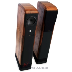 CHARIO ACADEMY SOVRAN Loa Nghe Nhạc