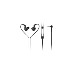MO240 Studio Headphones Behringer