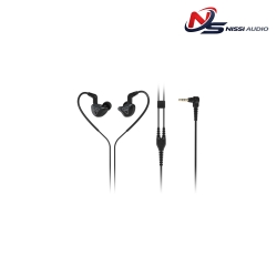 MO240 Studio Headphones Behringer