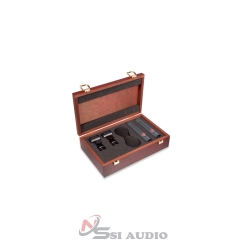 KM 184 MT Stereo Set Condenser Neumann Microphone Thu Âm