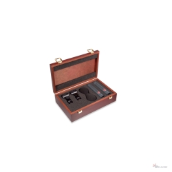 KM 184 MT Stereo Set Condenser Neumann Microphone Thu Âm