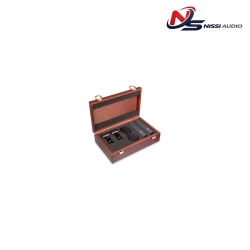 KM 183 MT Stereo Set Microphone condenser thu âm Neumann