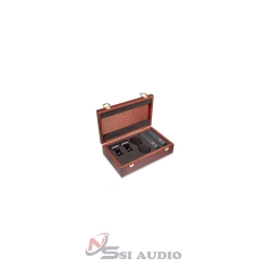 KM 183 MT Stereo Set Microphone condenser thu âm Neumann