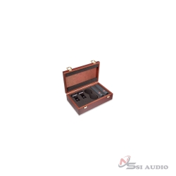 KM 183 MT Stereo Set Microphone condenser thu âm Neumann