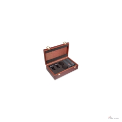 KM 183 MT Stereo Set Microphone condenser thu âm Neumann