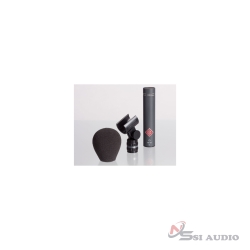 KM 184 MT Microphone condenser Neumann