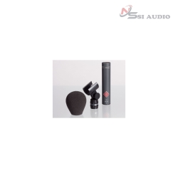 KM 184 MT Microphone condenser Neumann