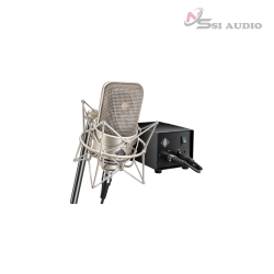 M 150 TUBE UK Microphone condenser thu âm Neumann