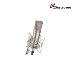 Neumann U87 Ai Studio Set – Bộ Micro Condenser Studio Huyền Thoại