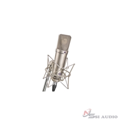 U 87 AI Studio Set Condenser Neumann Microphone Thu Âm
