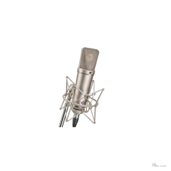 U 87 AI Studio Set Condenser Neumann Microphone Thu Âm