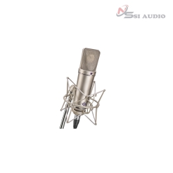 U 87 AI Studio Set Condenser Neumann Microphone Thu Âm