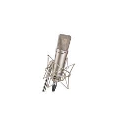 Neumann U87 AI Studio Set 