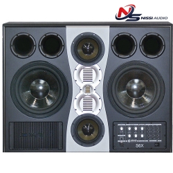 Loa kiểm âm Adam S6X