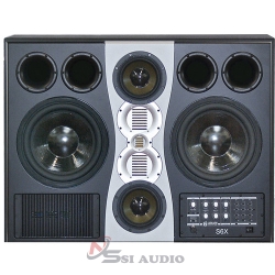 Loa kiểm âm Adam S6X