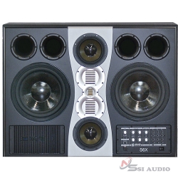 Loa kiểm âm Adam S6X