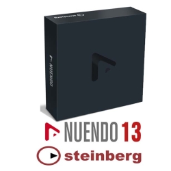 Nuendo 13 bản quyền (key Tài Khoản)