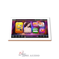 H20A Đầu karaoke 4TB OKara Hệ điều hành android