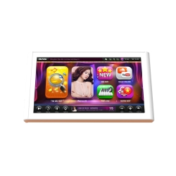 H20A Đầu karaoke 6TB OKara 
