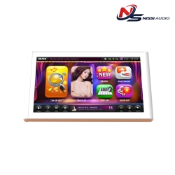 H20A Đầu karaoke 6TB OKara