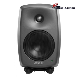 Genelec 8330 APM: Kiểm Âm SAM Thông Minh – Tái Tạo Âm Thanh Chuẩn Xác