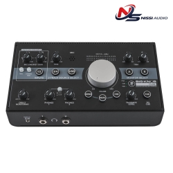 Mackie Big Knob Studio