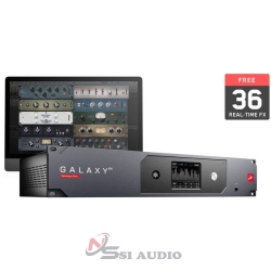 Antelope Galaxy 64 Synergy Core  Soundcard