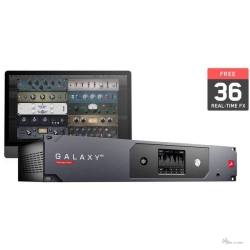 Antelope Galaxy 64 Synergy Core Soundcard