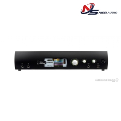 Prism-Sound Atlas soundcard