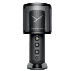 Beyerdynamic Usb Studio Microphone Fox