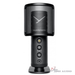 Beyerdynamic Usb Studio Microphone Fox
