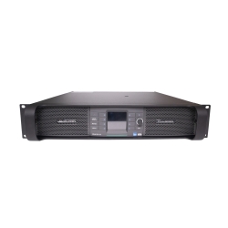 PLM 8K44 Amply DSP Công Suất 8.000W 4 Channels Labgruppen