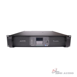 PLM 8K44 Amply DSP Công Suất 8.000W 4 Channels Labgruppen