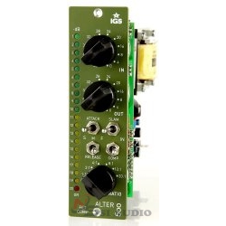 IGS Audio Photon 500 Series Opto-Compressor
