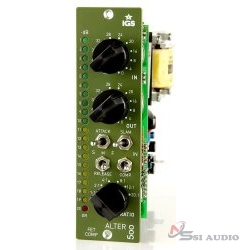 IGS Audio Photon 500 Series Opto-Compressor