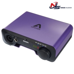 APOGEE BOOM Sound card