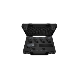 E 600 SERIES DRUM PACK III Sennheiser