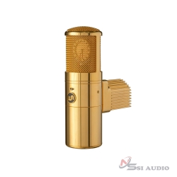 WARM AUDIO WA-8000G "GOLD EDITION"