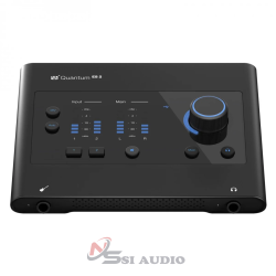 Soundcard PreSonus Quantum ES 2 Audio Interface