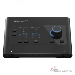 Soundcard PreSonus Quantum ES 2 Audio Interface