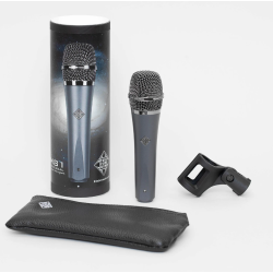 TELEFUNKEN M81