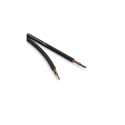 B/RF2S Dây cáp stereo chống nhiễu - cuộn 100 mét Bespeco