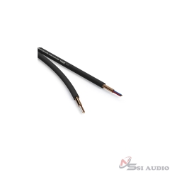 B/RF2S Dây cáp stereo chống nhiễu - cuộn 100 mét Bespeco