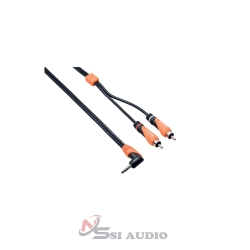 SLYMPR180 Dây cáp interlink 1.8 mét Bespeco