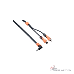 SLYMPR180 Dây cáp interlink 1.8 mét Bespeco