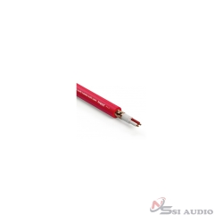 B/BOFORSSFGN Dây microphone loại cuộn 100m màu xanh Bespeco