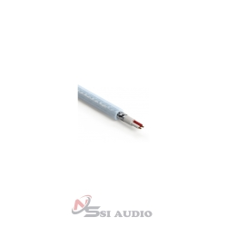 B/CVP100TSBL Dây microphone loại cuộn 100m TRANSPARENT BLUE Bespeco