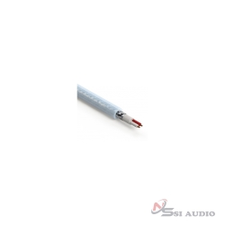 B/CVP100TSBL Dây microphone loại cuộn 100m TRANSPARENT BLUE Bespeco