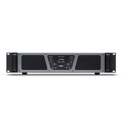 AX 3000 Amply Công Suất FBT 2 kênh 